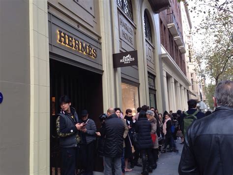 hermes collins street melbourne|hermès repair cost.